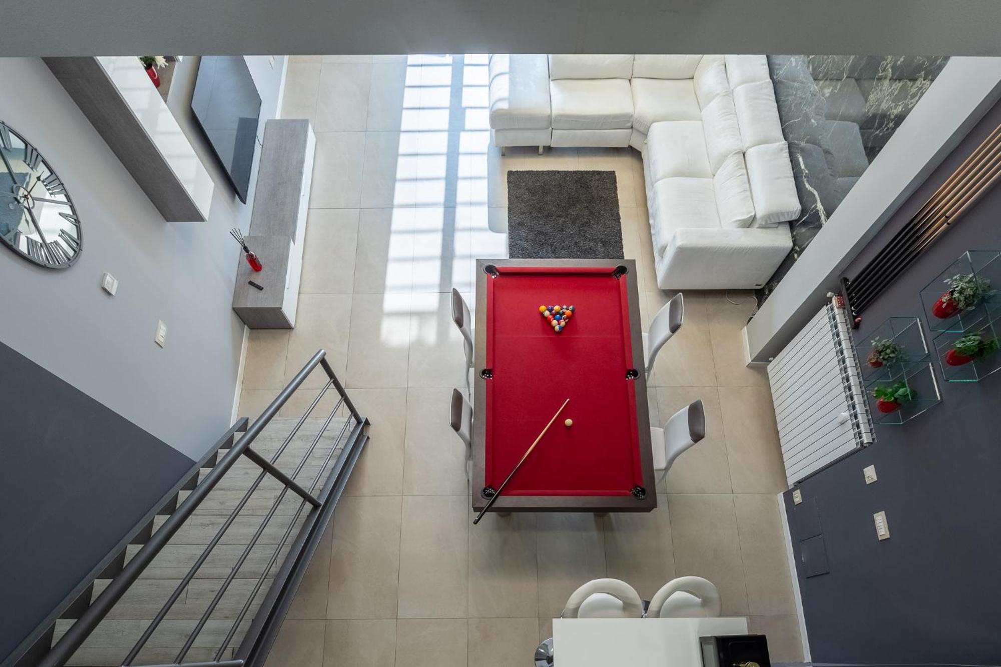 Urban Loft Certosa - Private Garden Apartment Mailand