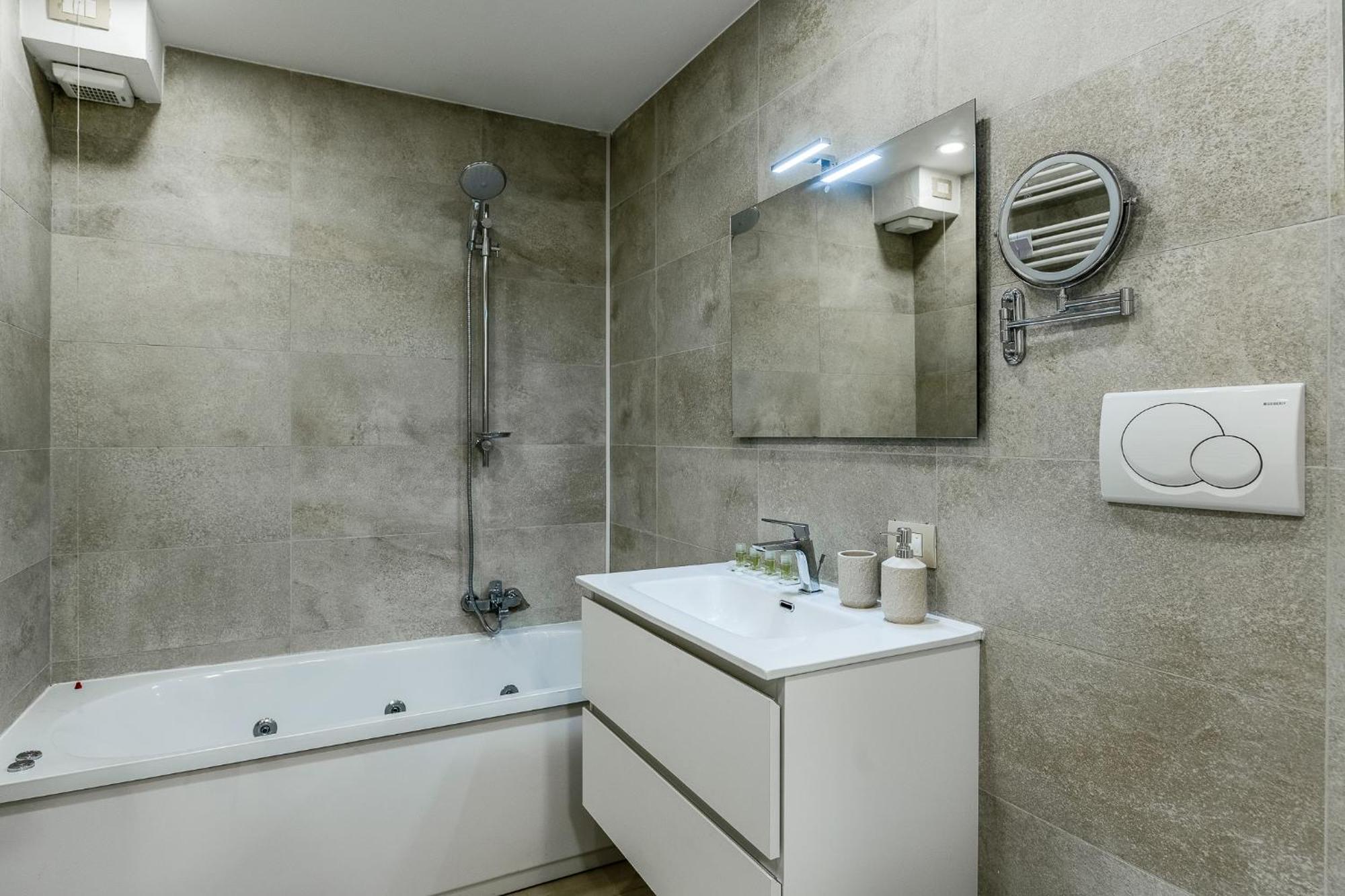Apartment Urban Loft Certosa - Private Garden Mailand