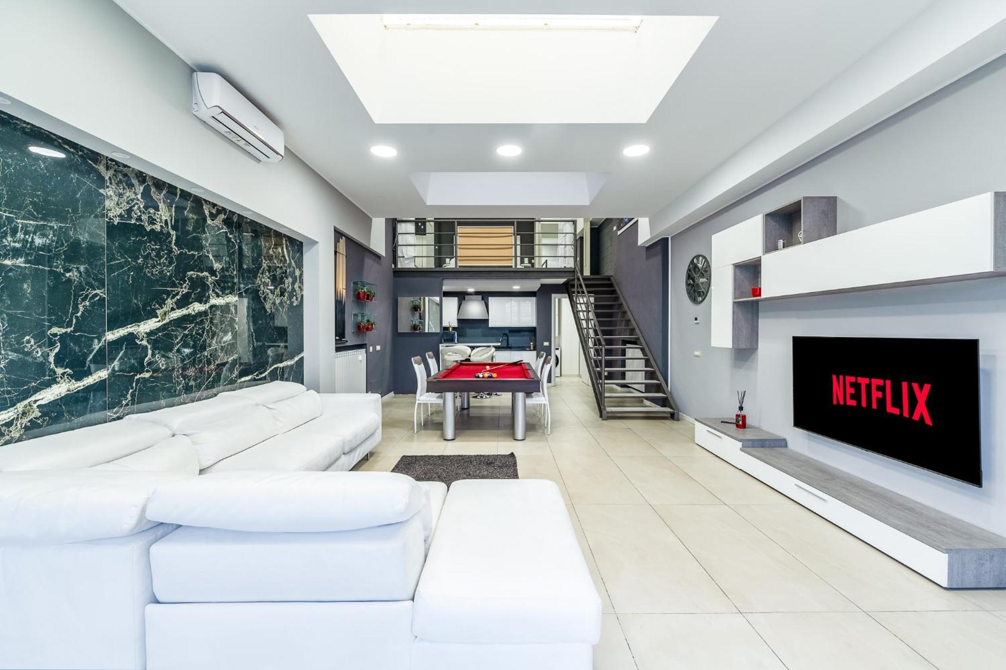 Urban Loft Certosa - Private Garden *