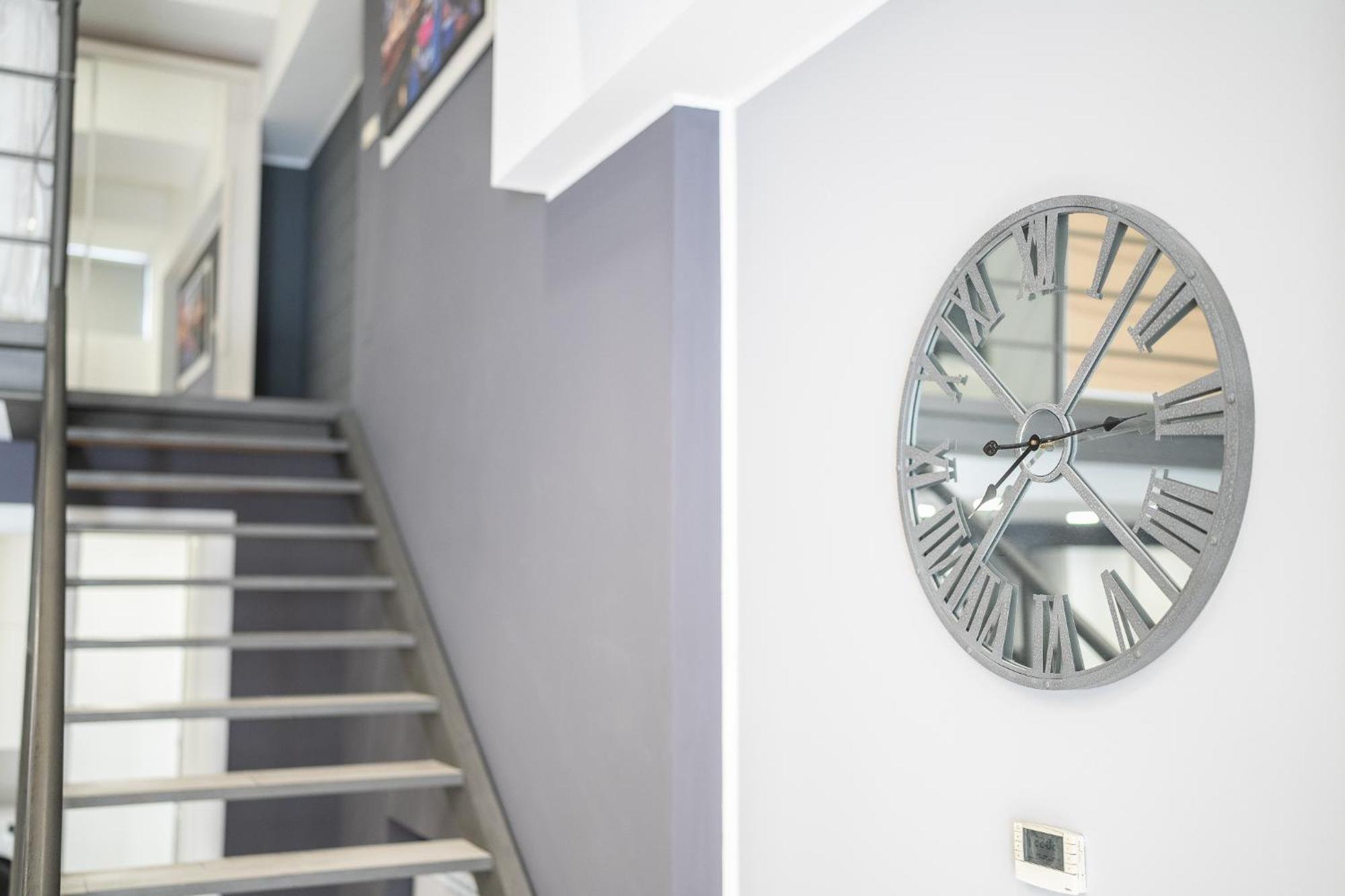 Urban Loft Certosa - Private Garden Apartment Mailand