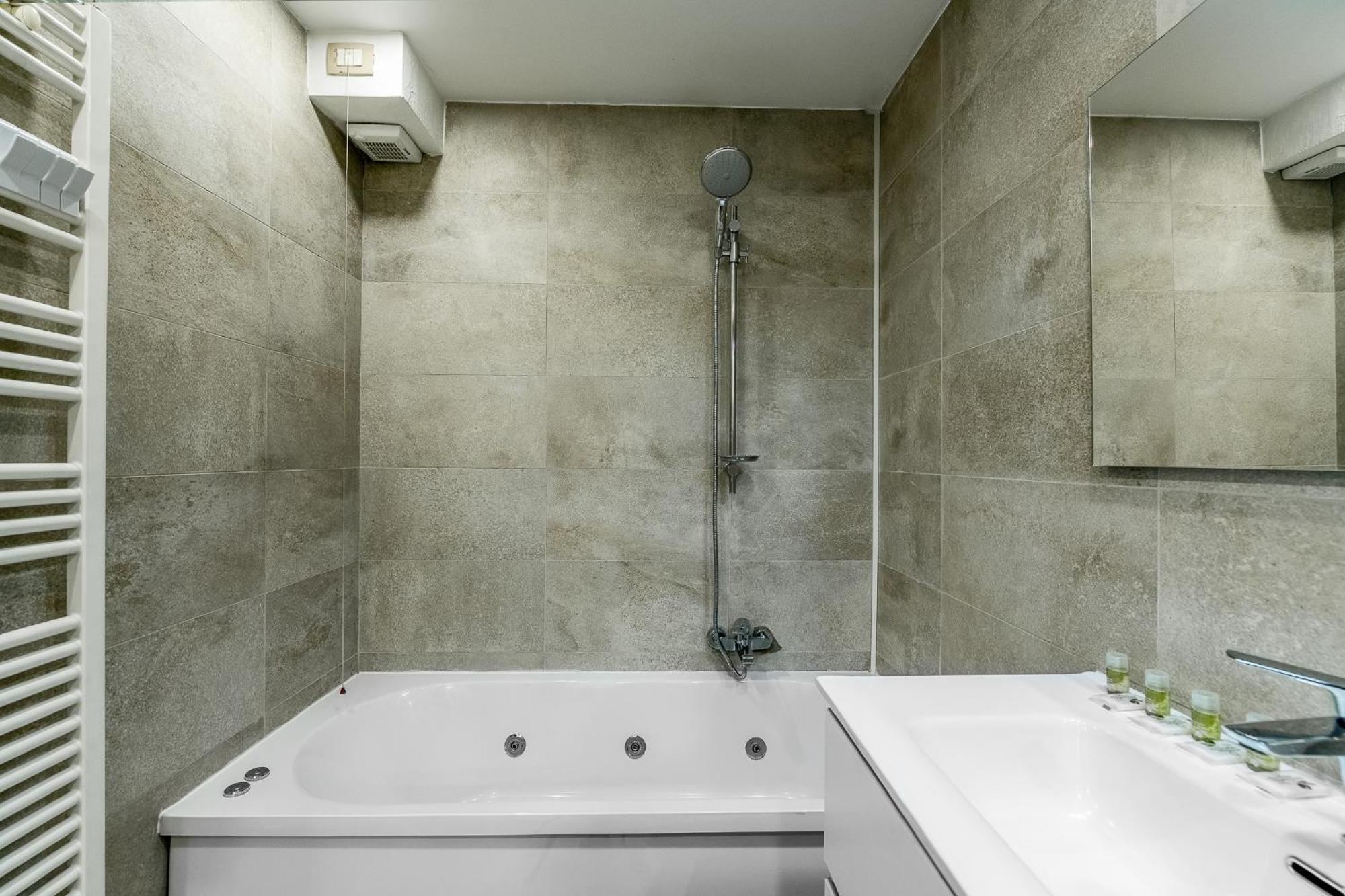 Urban Loft Certosa - Private Garden Milan